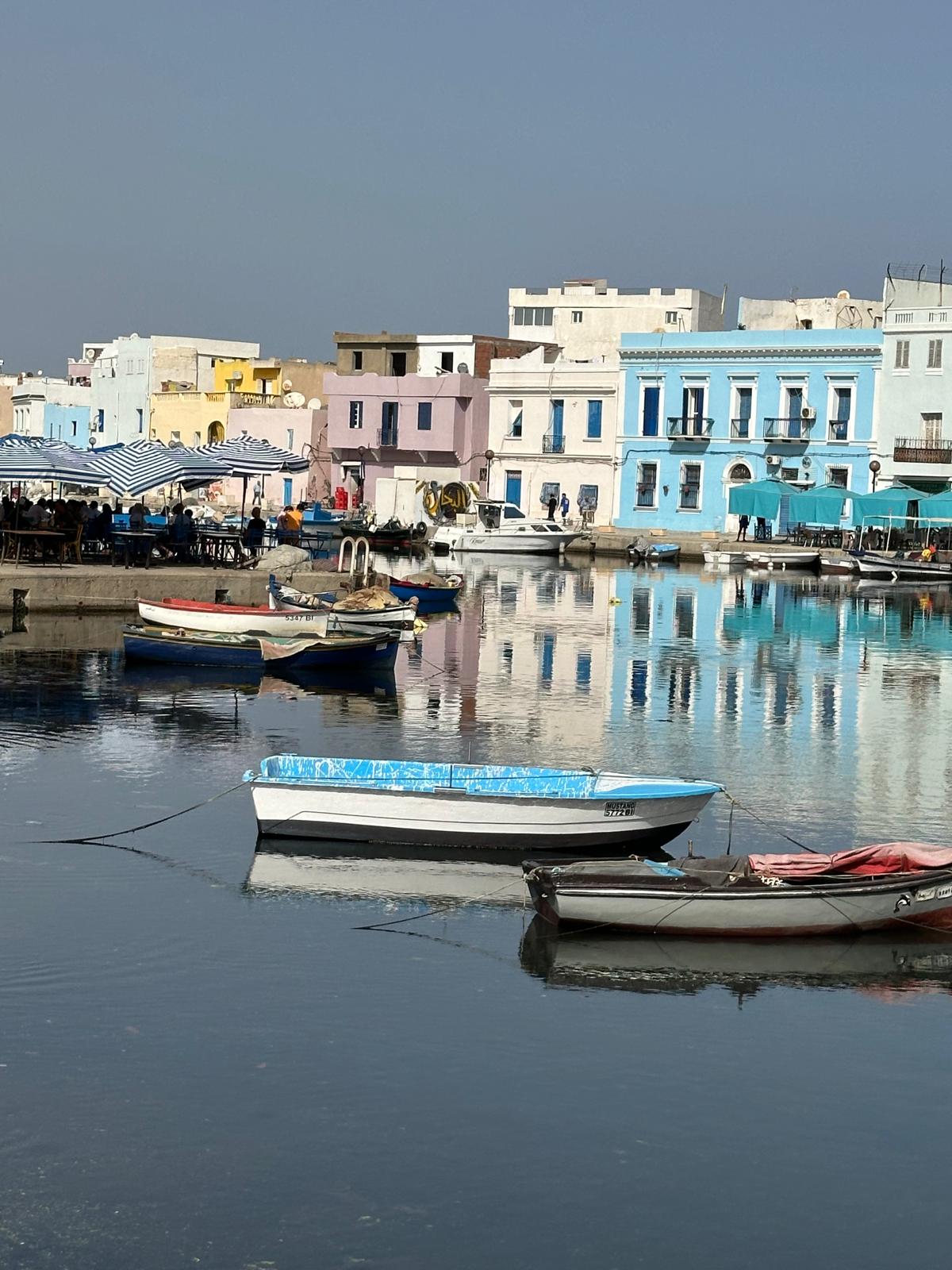 Nord Tunisien