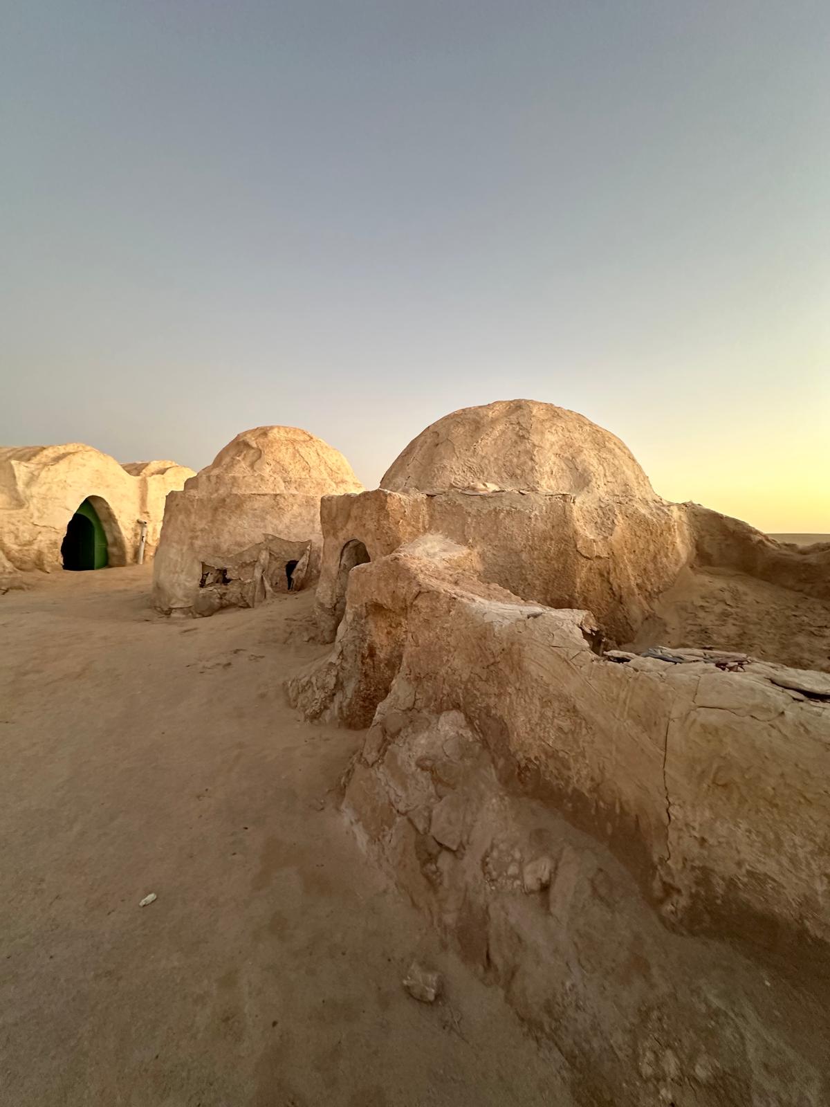 Sud Tunisien